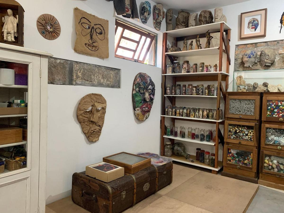 Pousart - Floripa Florianópolis Εξωτερικό φωτογραφία