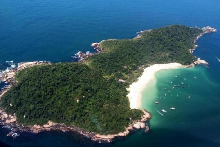 Pousart - Floripa Florianópolis Εξωτερικό φωτογραφία