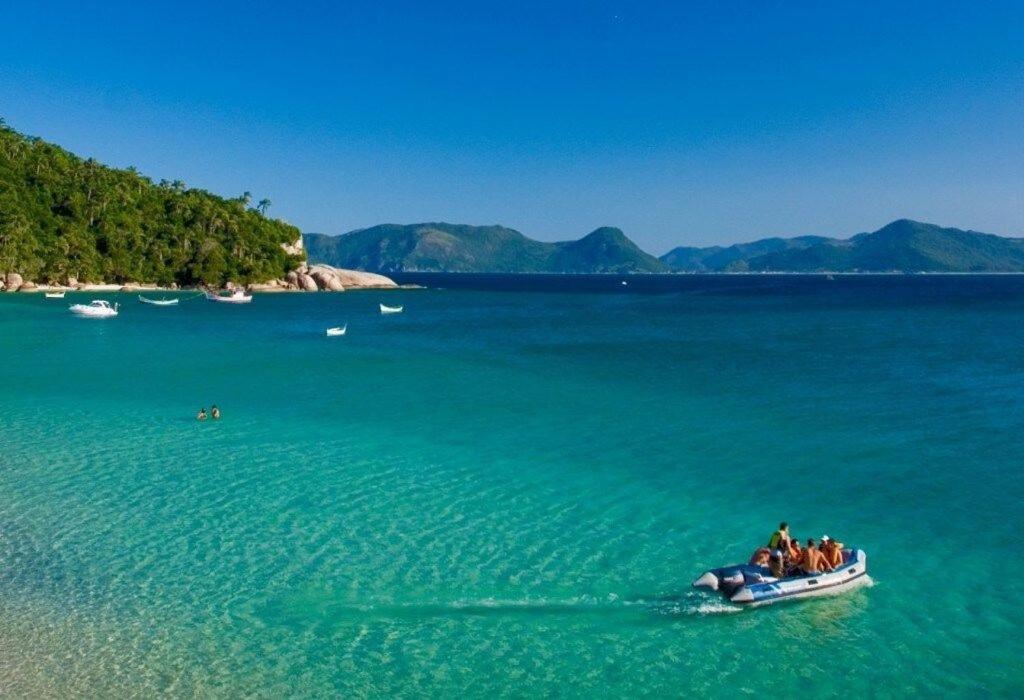 Pousart - Floripa Florianópolis Εξωτερικό φωτογραφία